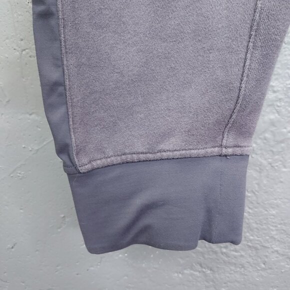 Lululemon Get Going Jogger Women's 10 Pants Sweats Dark Shadow Gray Drawstring - Picture 3 of 11